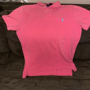 Ralph Lauren polo
